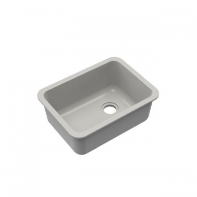 Grey Epoxy Lab Sink - Chemical Resistant